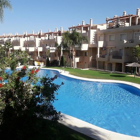 Duquesa Fairways, A Spacious Apartment With Fabulous Views And Facilities Манільва Екстер'єр фото