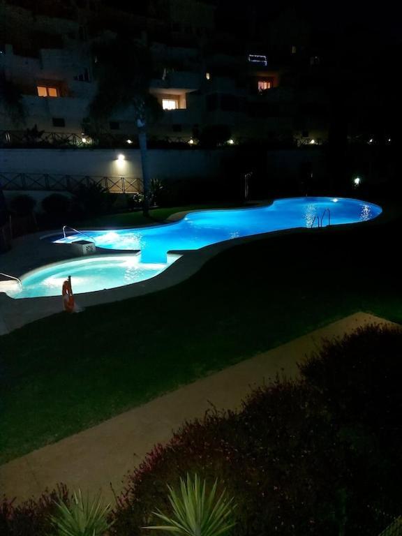 Duquesa Fairways, A Spacious Apartment With Fabulous Views And Facilities Манільва Екстер'єр фото