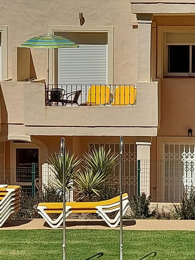 Duquesa Fairways, A Spacious Apartment With Fabulous Views And Facilities Манільва Екстер'єр фото